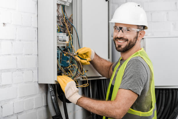 Best Electric Panel Repair  in Whitfield, PA