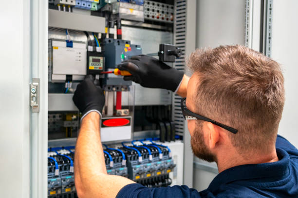 Best Electrical System Inspection  in Whitfield, PA