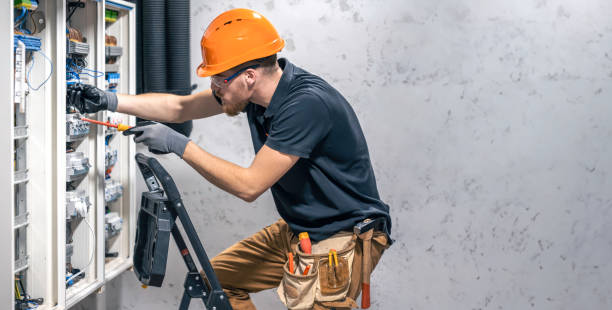 Best Electrical Troubleshooting Services  in Whitfield, PA