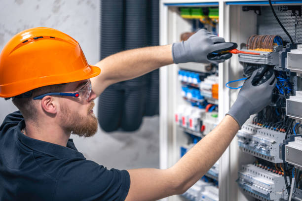 Best Affordable Emergency Electrician  in Whitfield, PA