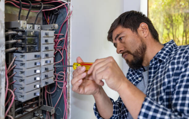 Electrical Upgrades for Homes in Whitfield, PA
